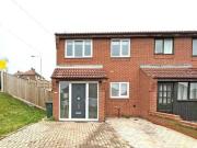 3 bedroom semidetached house for rent in Portland Road...