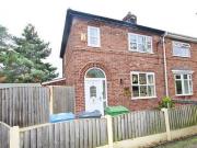 3 bedroom semidetached house for rent in Princess Avenue...