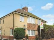 3 bedroom semidetached house for rent in Queen Mary...