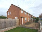 3 bedroom semidetached house for rent in Queensway...