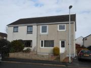 3 bedroom semidetached house for rent in Raeburn Place...