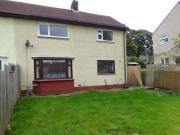 3 bedroom semidetached house for rent in Rectory Close...