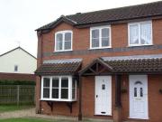 3 bedroom semidetached house for rent in Ridgewell Close...