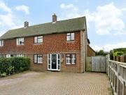 3 bedroom semidetached house for rent in Rowan Close...