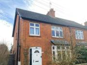 3 bedroom semidetached house for rent in Salcombe Road...