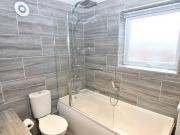 3 bedroom semidetached house for rent in Scott Road...