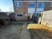 3 bedroom semidetached house for rent in Sevenoaks Road BN23