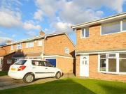 3 bedroom semidetached house for rent in Shepton Close...