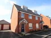 3 bedroom semidetached house for rent in Spencers Wood...