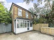 3 bedroom semidetached house for rent in Staines Road...