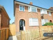 3 bedroom semidetached house for rent in Stanley Street...