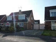 3 bedroom semidetached house for rent in Staplehurst...