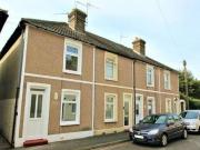 3 bedroom semidetached house for rent in Station Road...
