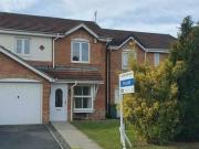 3 bedroom semidetached house for rent in Stonebridge...