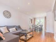 3 bedroom semidetached house for rent in Stonebridge...
