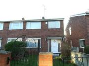 3 bedroom semidetached house for rent in Sycamore Green...