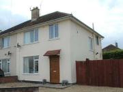 3 bedroom semidetached house for rent in The Hyde...
