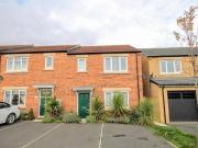 3 bedroom semidetached house for rent in The Swale...
