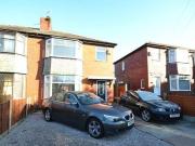 3 bedroom semidetached house for rent in Tyldesley Old...