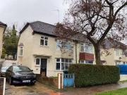3 bedroom semidetached house for rent in Upper Bevendean...