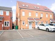 3 bedroom semidetached house for rent in Vickers Lane...