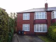 3 bedroom semidetached house for rent in Wallsend NE28
