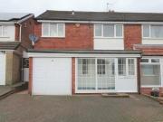 3 bedroom semidetached house for rent in Waverley Avenue...