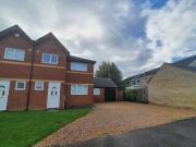 3 bedroom semidetached house for rent in Western Drive...