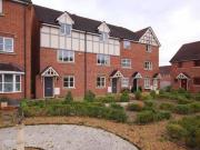 3 bedroom semidetached house for rent in Wickstead Close...