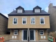 3 bedroom semidetached house for rent in William Street...