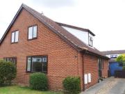 3 bedroom semidetached house for rent in Wilson Close...
