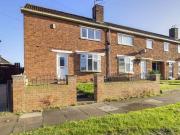 3 bedroom semidetached house for rent in Windleston...