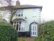 3 bedroom semidetached house for rent in Windsor Road...