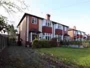 3 bedroom semidetached house for rent in Woodlands...
