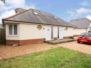 3 bedroom semidetached house for rent in Wycliffe...