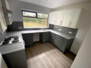3 bedroom semidetached house for rent in Yoden Road...