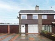 3 bedroom semidetached house for sale in 17 Tiree...