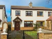 3 bedroom semidetached house for sale in 25 Temple Manor...