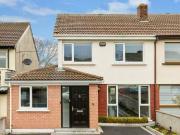 3 bedroom semidetached house for sale in 31 Woodbrook...
