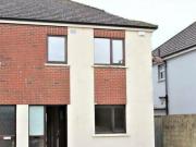 3 bedroom semidetached house for sale in 3 Coill...