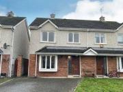 3 bedroom semidetached house for sale in 47 Meadow Court...