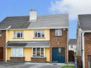 3 bedroom semidetached house for sale in 48 Ballybrit...