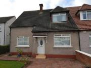 3 bedroom semidetached house for sale in 5 Banks Road...