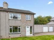 3 bedroom semidetached house for sale in 7 Mauricewood...