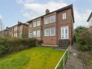 3 bedroom semidetached house for sale in 97 Kilpatrick...