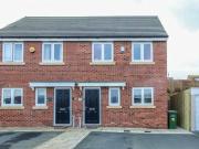 3 bedroom semidetached house for sale in Aintree Court...