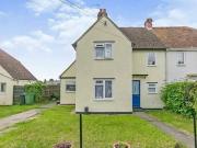 3 bedroom semidetached house for sale in Alexandra Road...