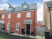 3 bedroom semidetached house for sale in Anderson Road...