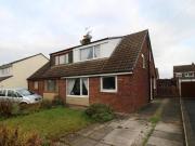 3 bedroom semidetached house for sale in Arrowsmith...