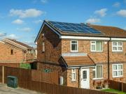 3 bedroom semidetached house for sale in Askham Croft...